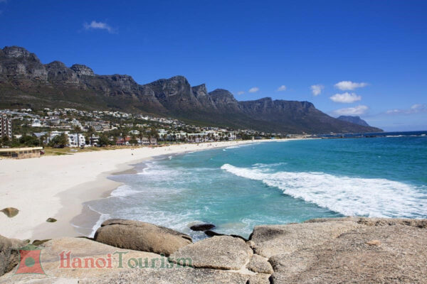 Sea Point , Camps Bay - Nam Phi