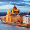 Thủ đô Hungary